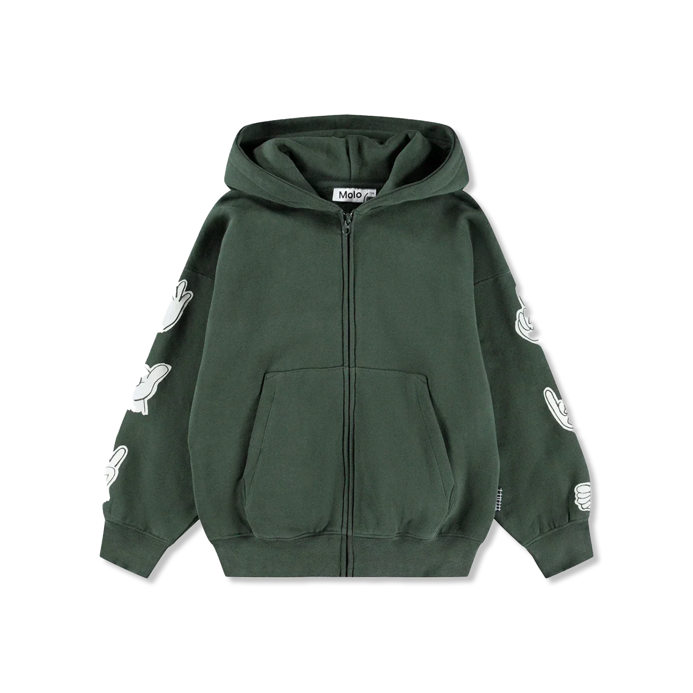 Marley sweatshirts