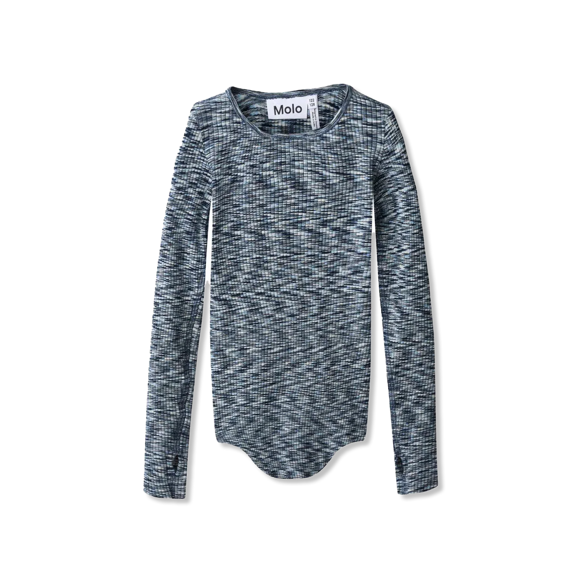 Rochelle langarmshirt