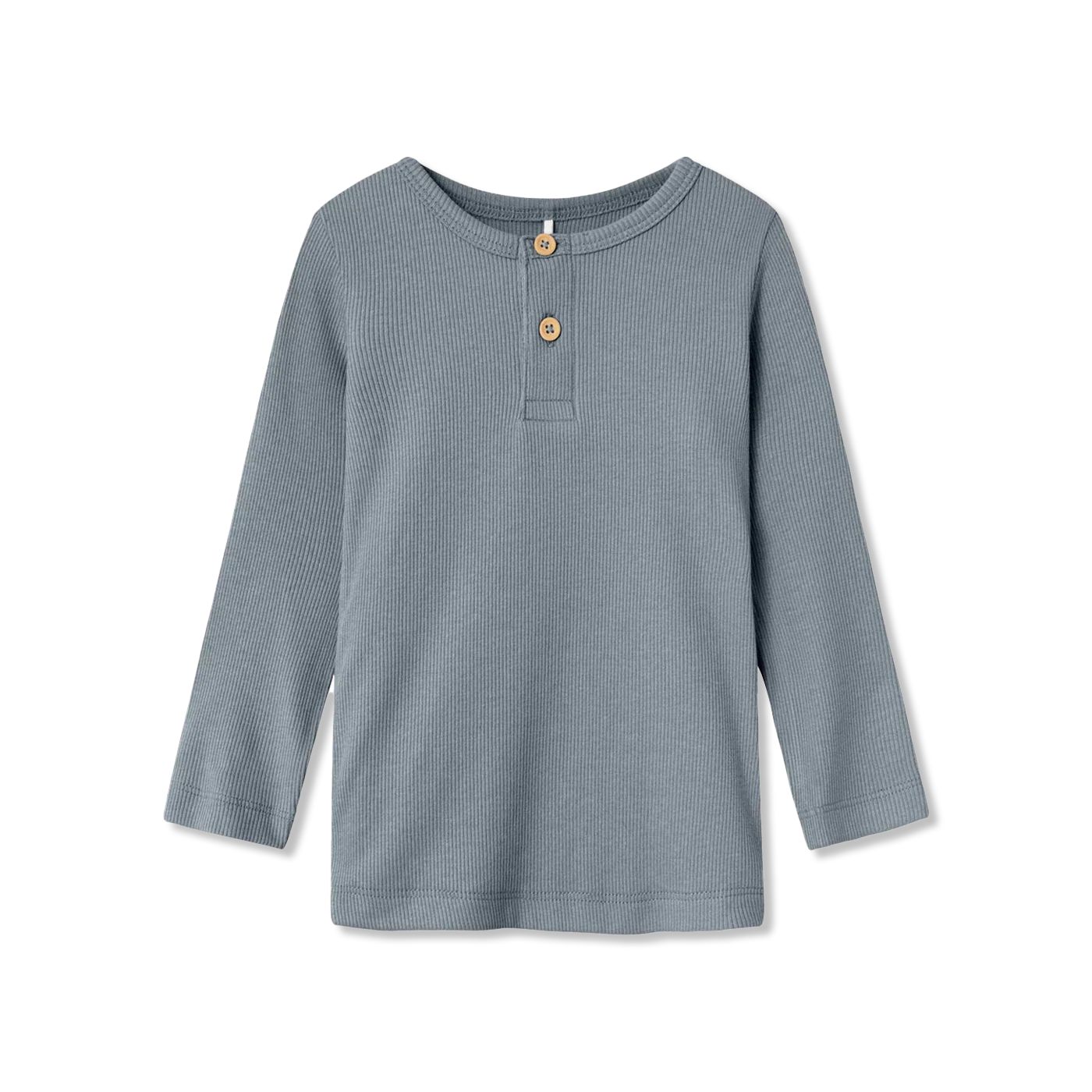 Nmmkab langarmshirt