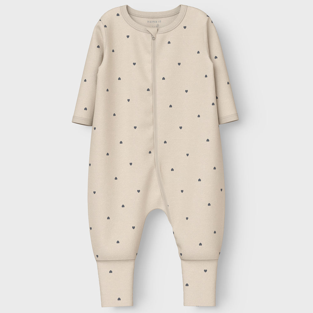Nbfnightsuit nachtwäsche