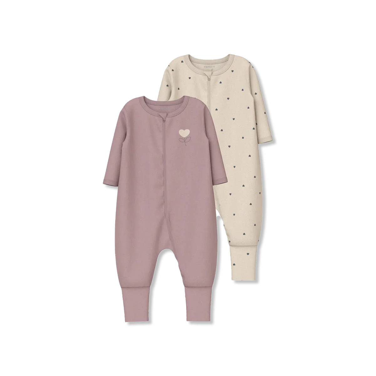 Nbfnightsuit nachtwäsche