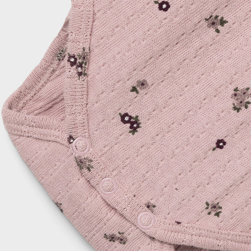 Nbflower Body
