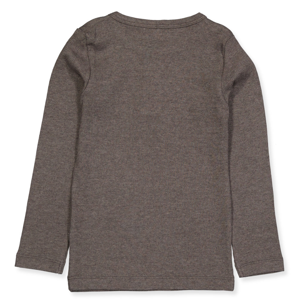 Nmmkab langarmshirt