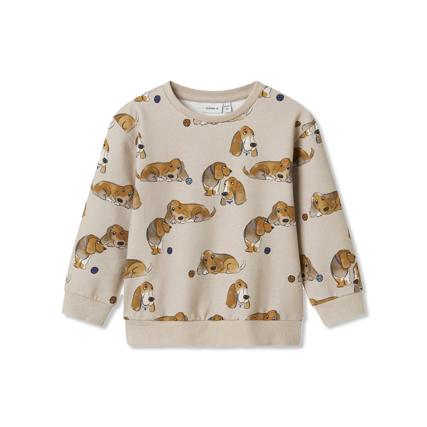 Nmmkody sweatshirts