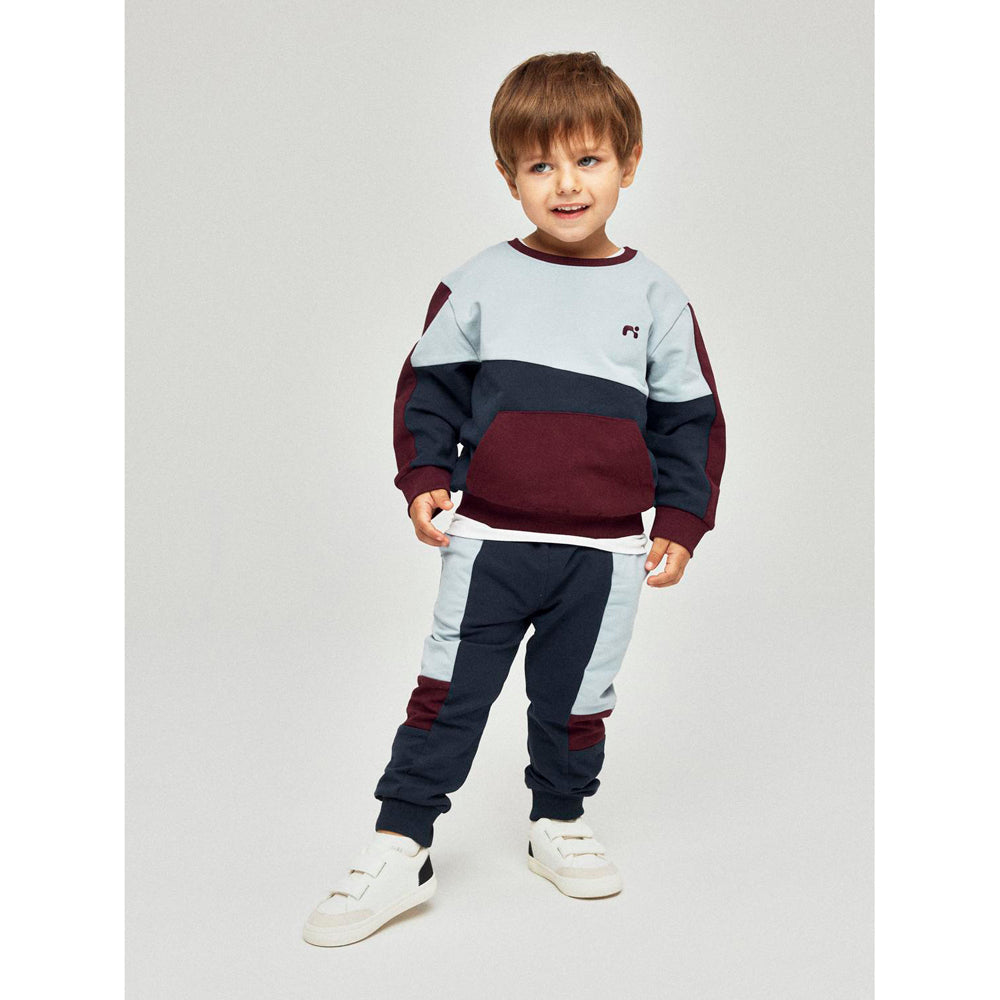 Nmmkellan sweathose