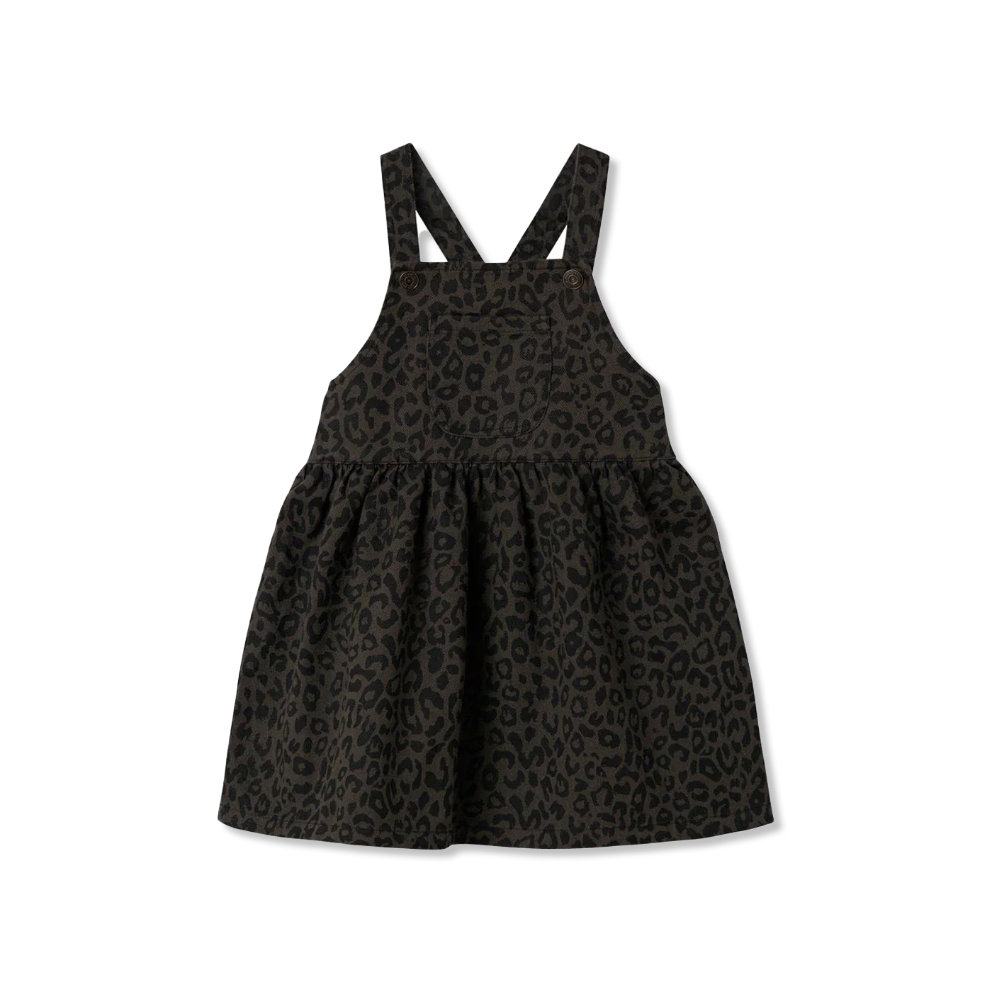 Nmflela kleid