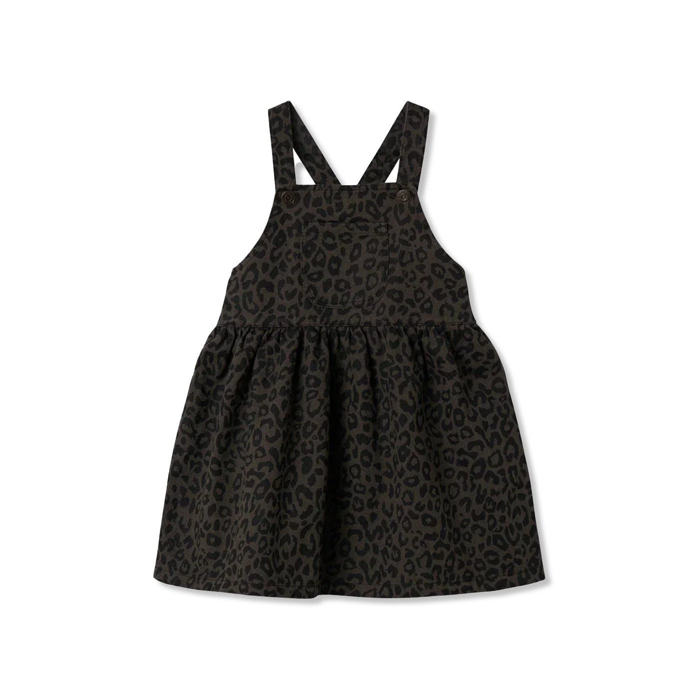 Nmflela kleid