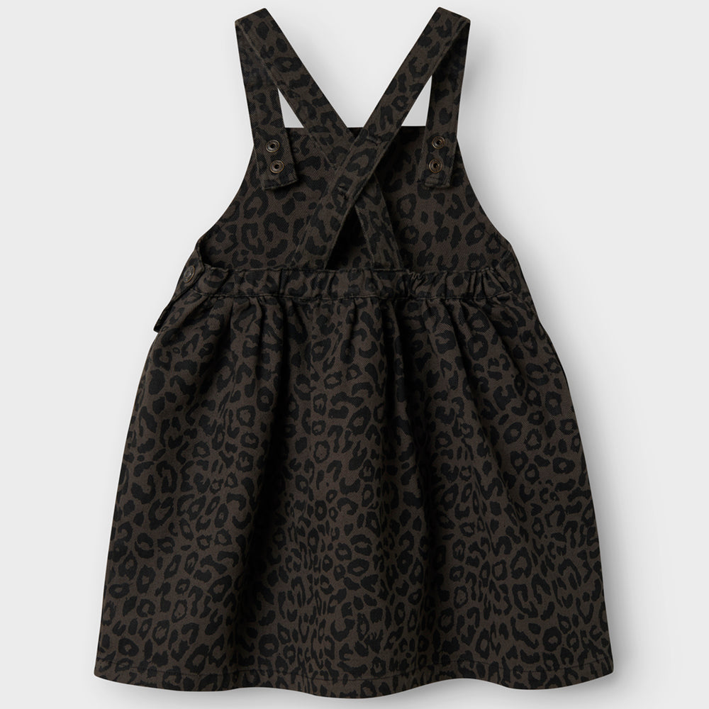 Nmflela kleid