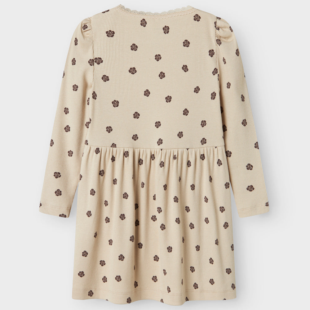 Nmflaikabna kleid