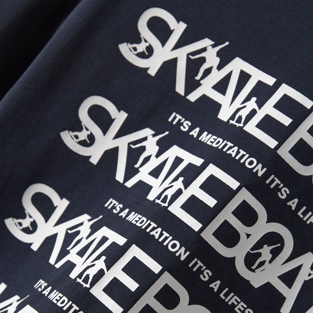 Nmmlorcan langarmshirt