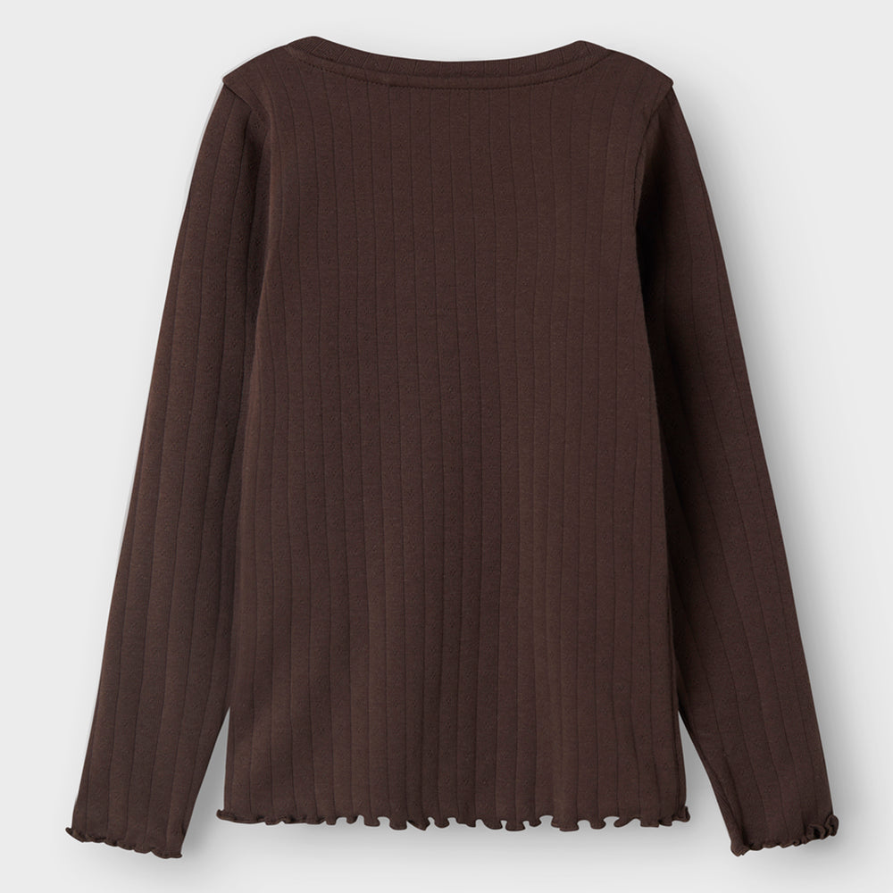 Nmflalla langarmshirt