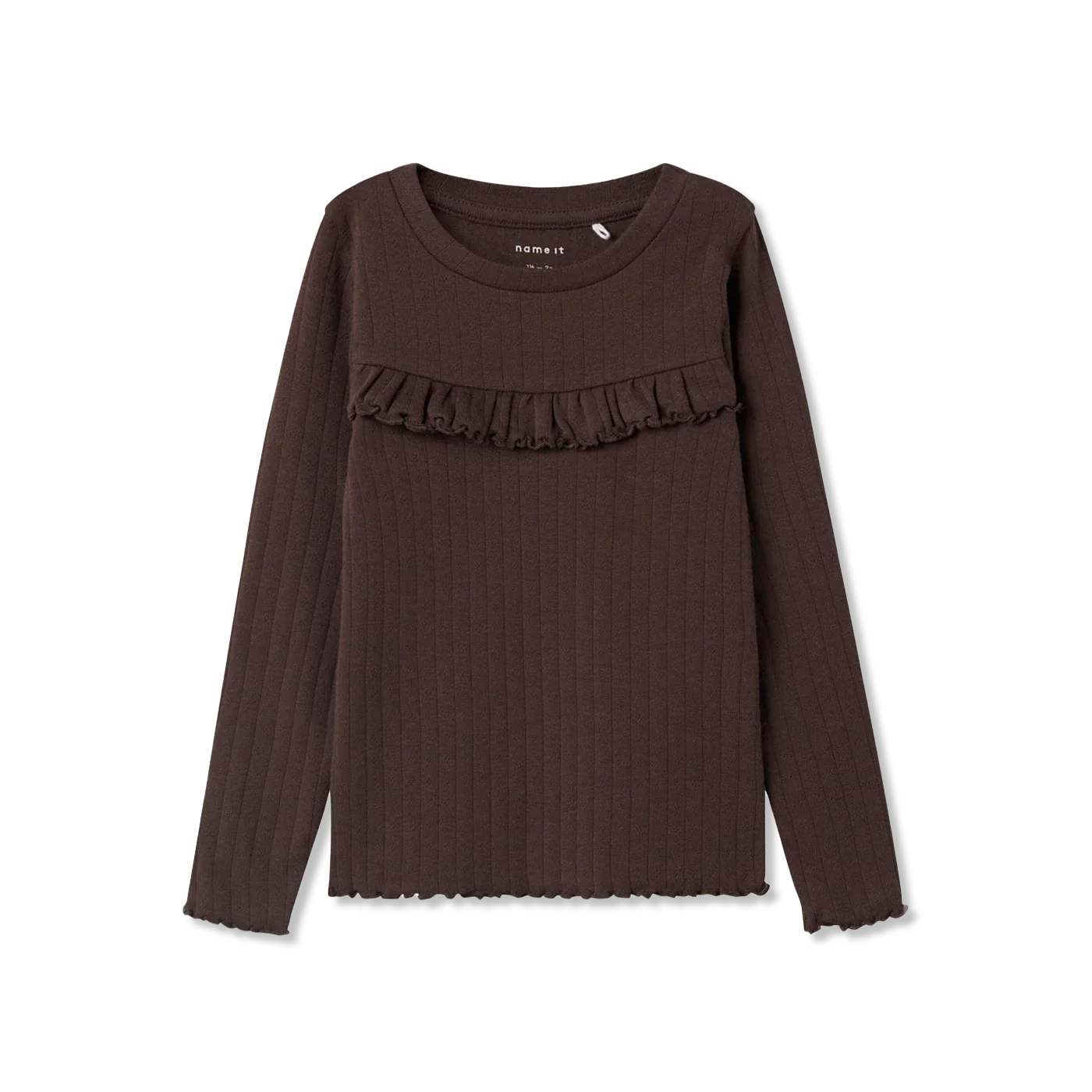 Nmflalla langarmshirt