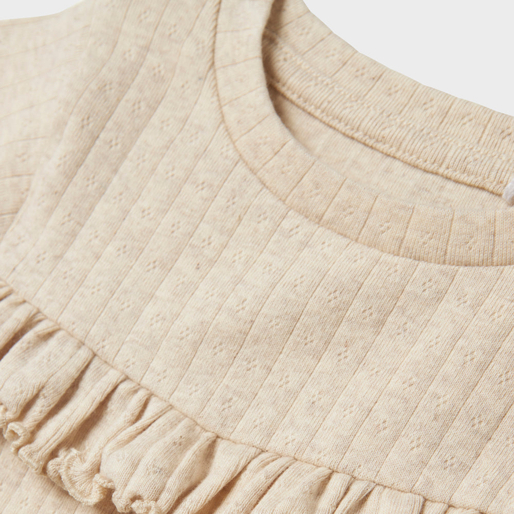 Nmflalla langarmshirt