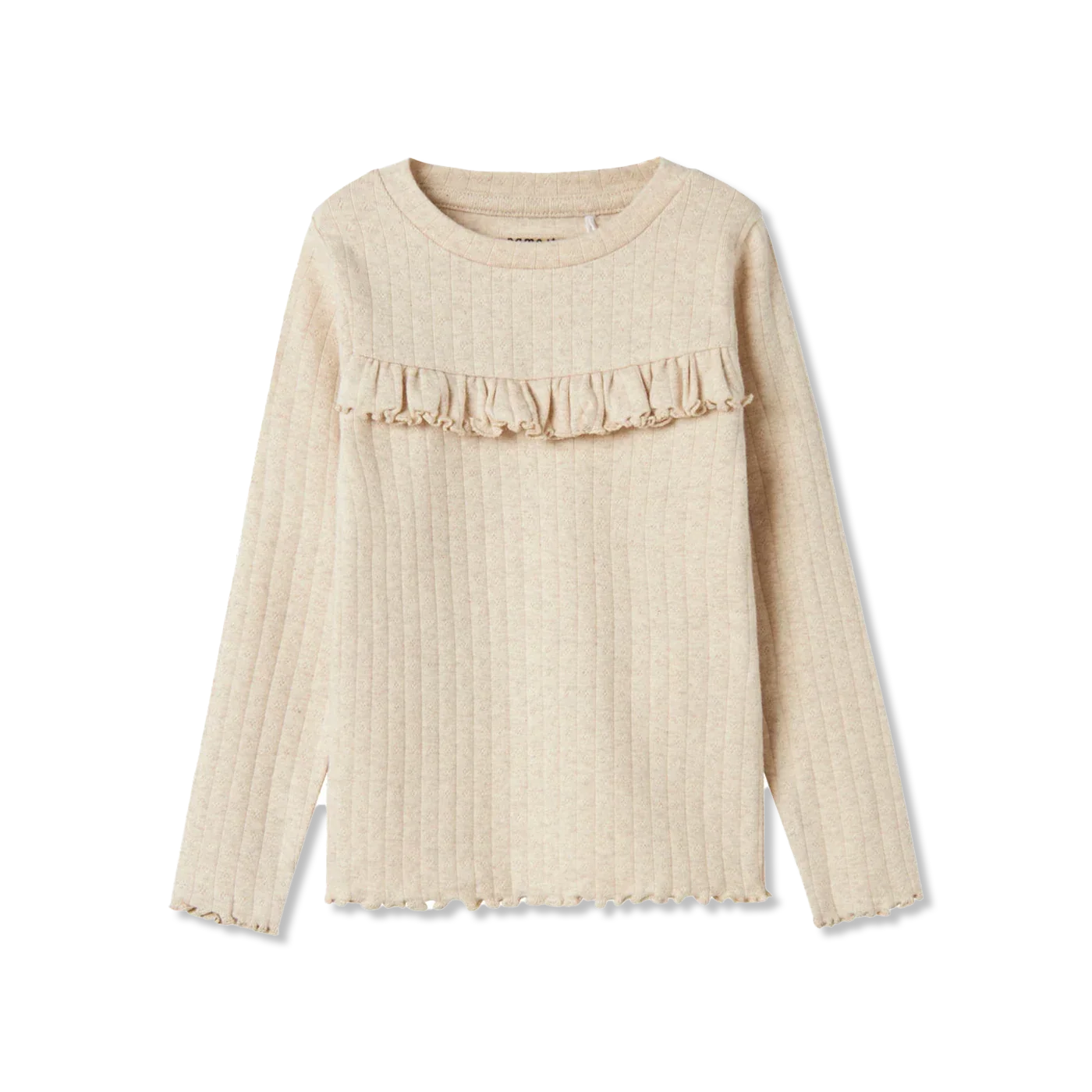 Nmflalla langarmshirt