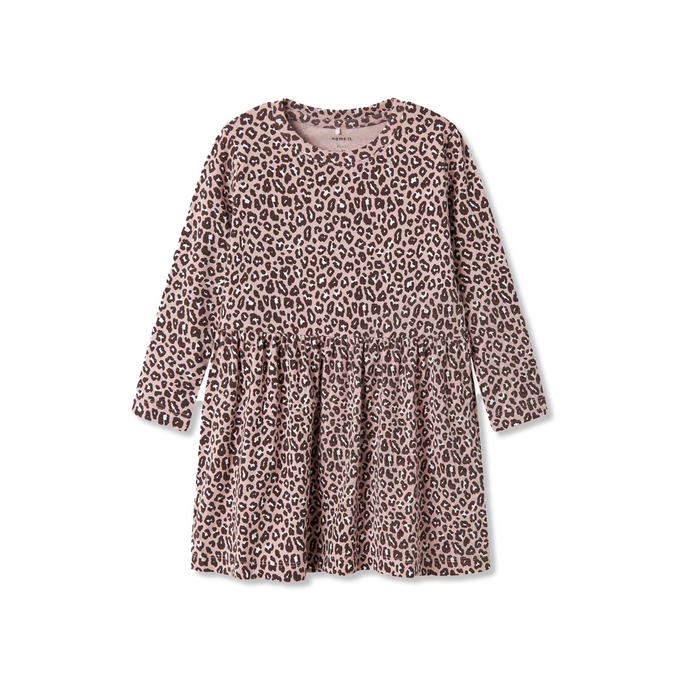 Nmfleoana kleid