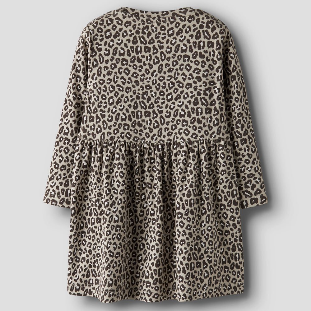 Nmfleoana kleid