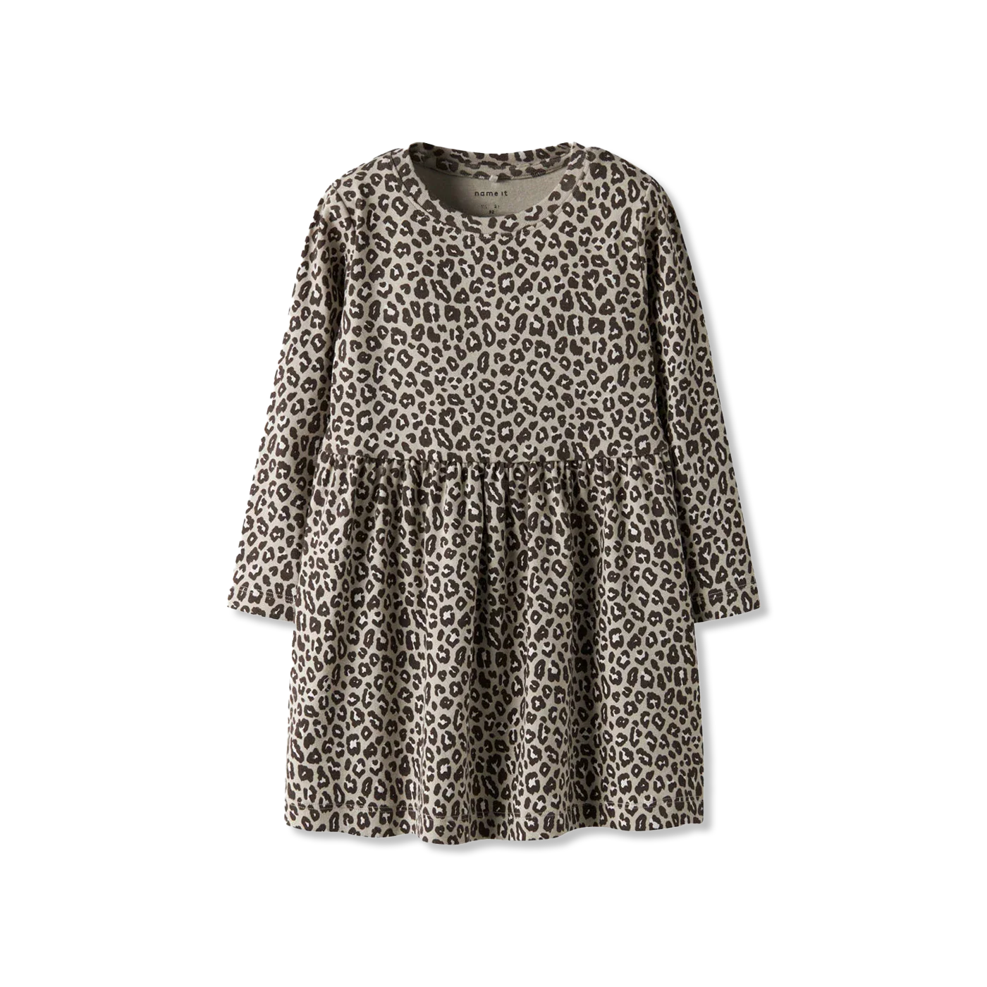 Nmfleoana kleid