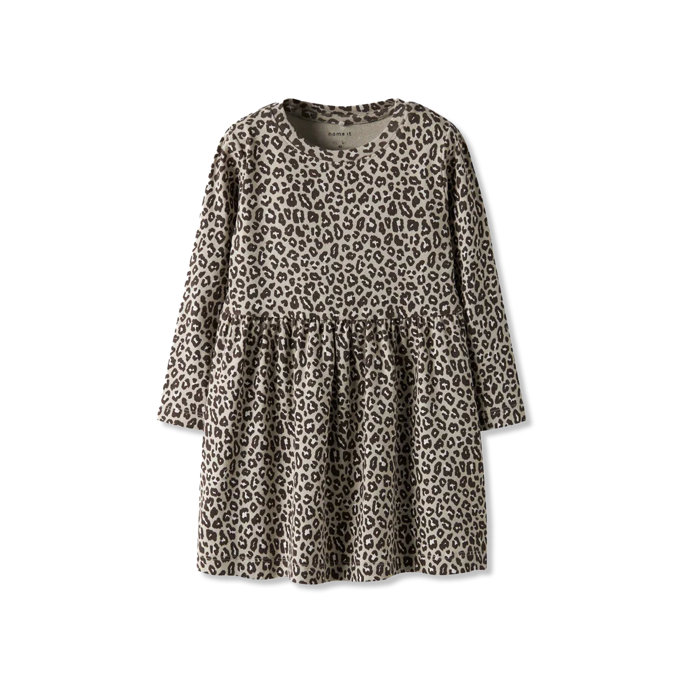 Nmfleoana kleid