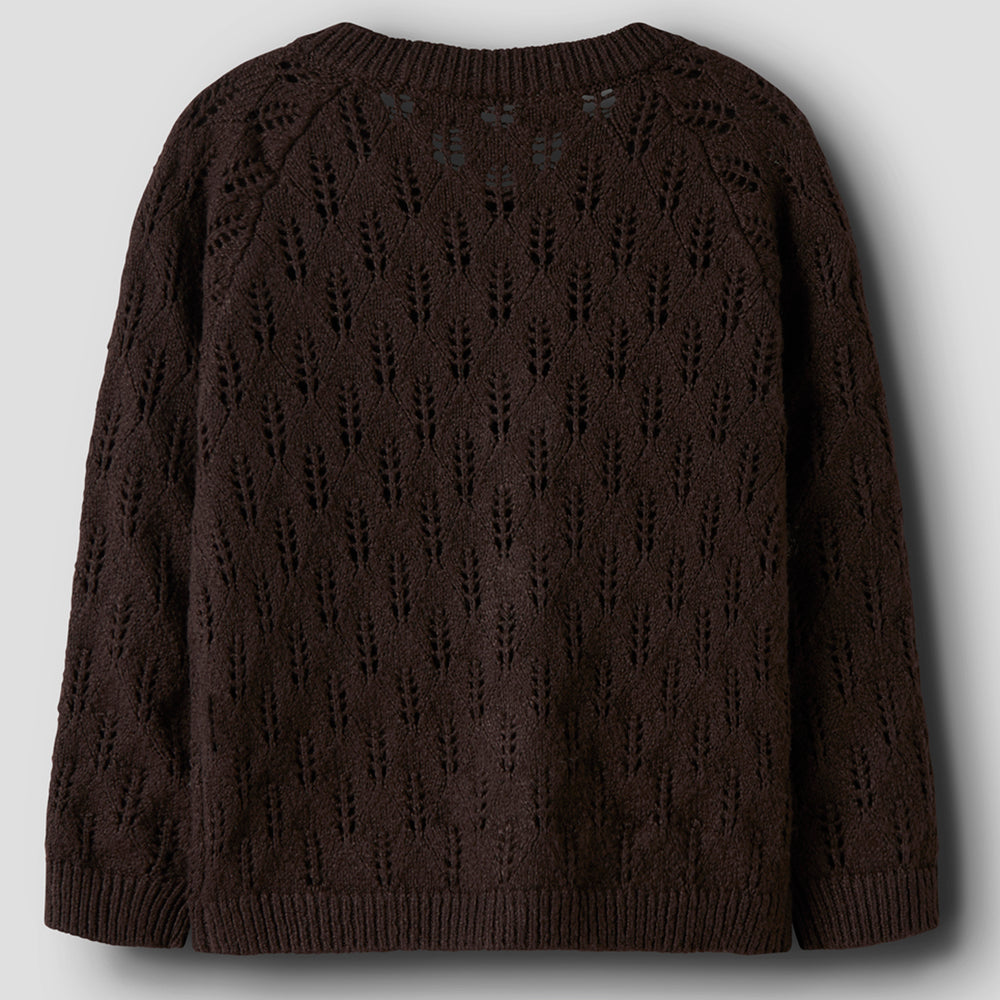 Nmfleslie cardigan
