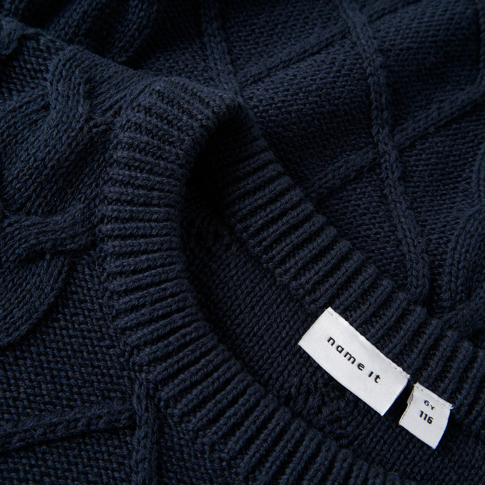 Nmmlyle langarmshirt