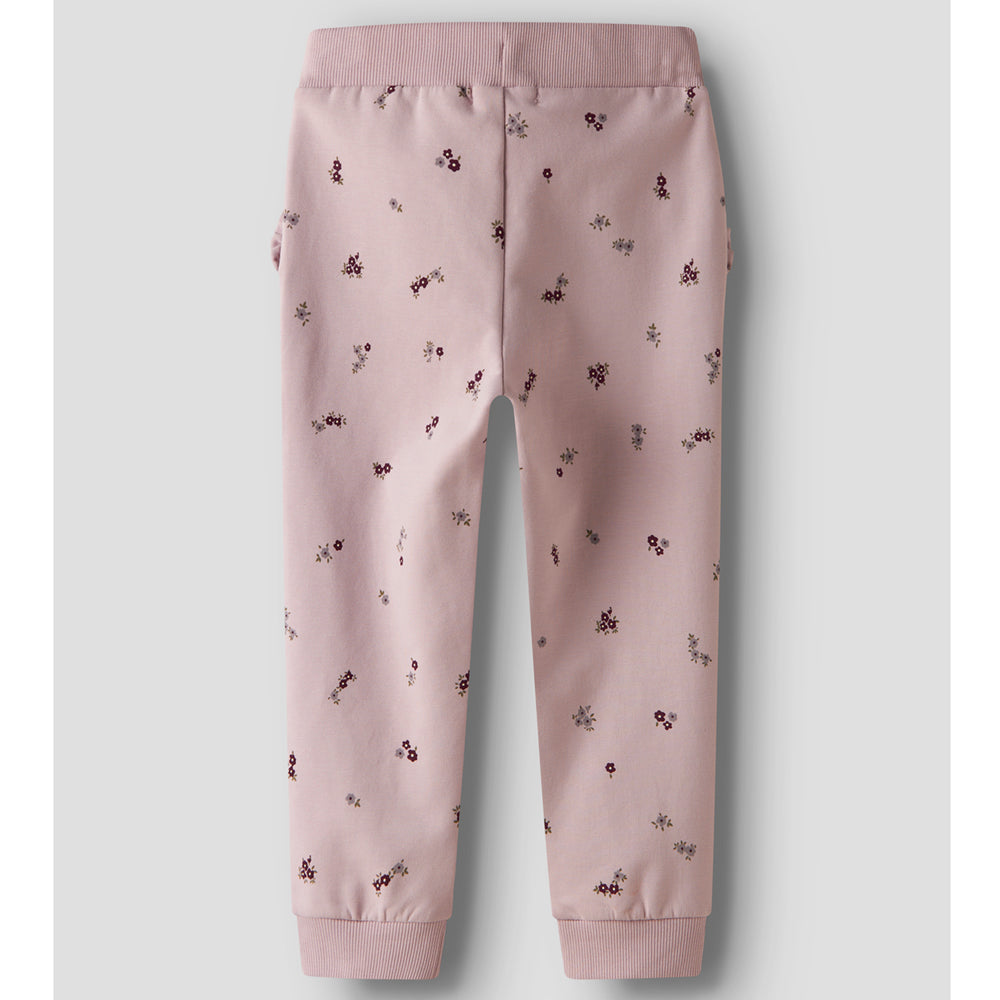 Nmflower sweathose