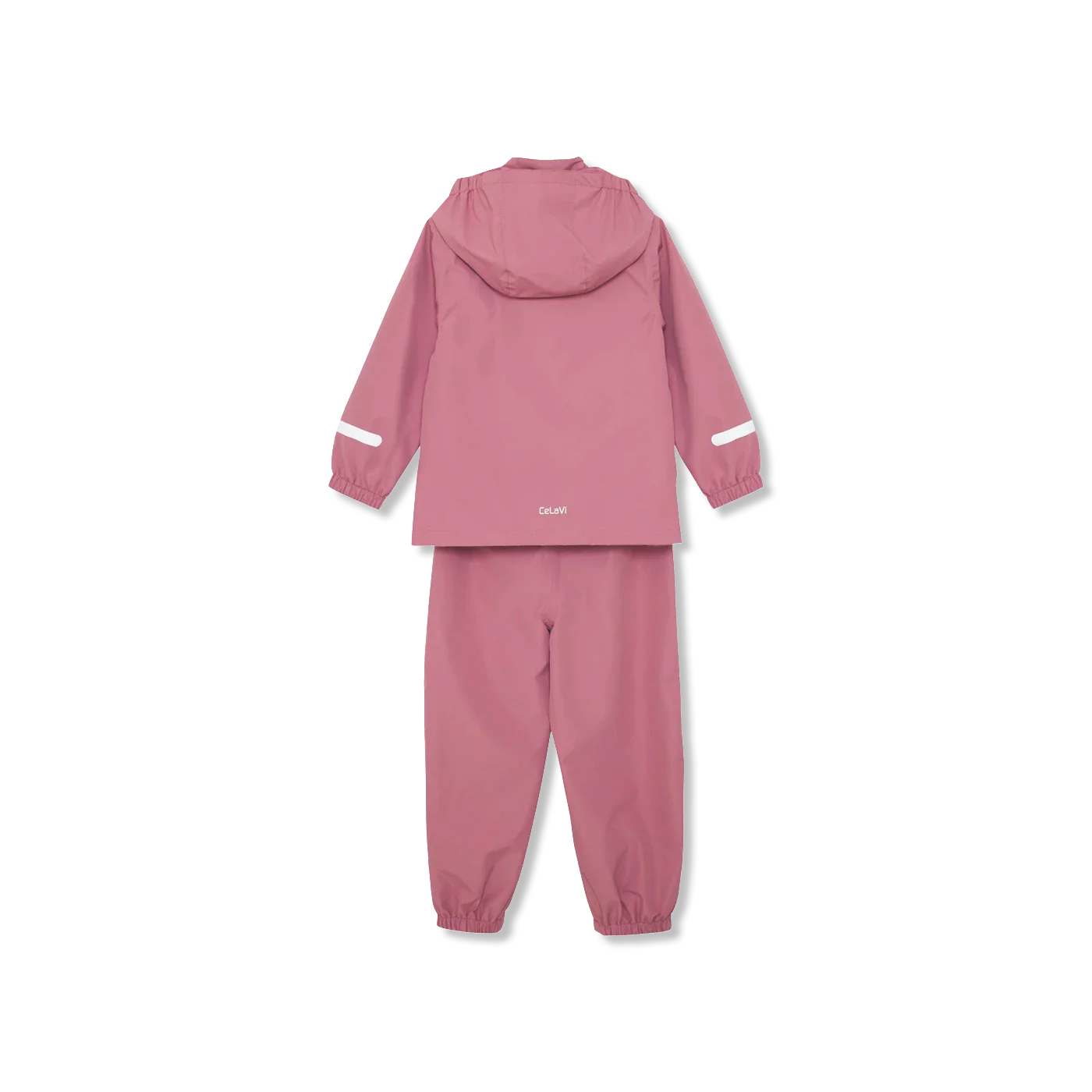 Rainwear Regenbekleidung