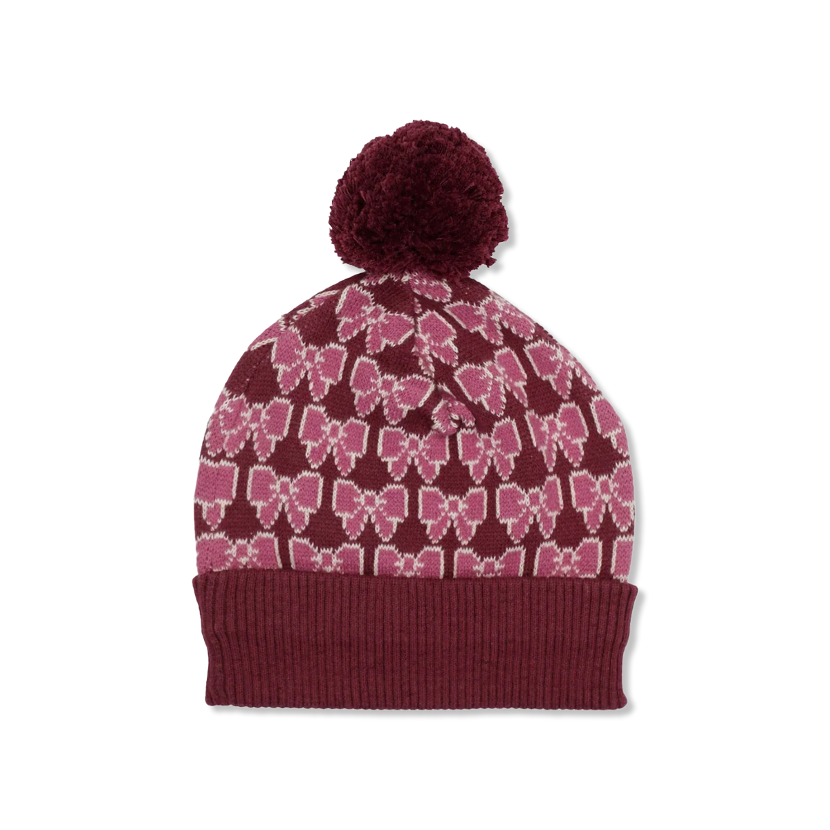 Nova beanie Strickmütze