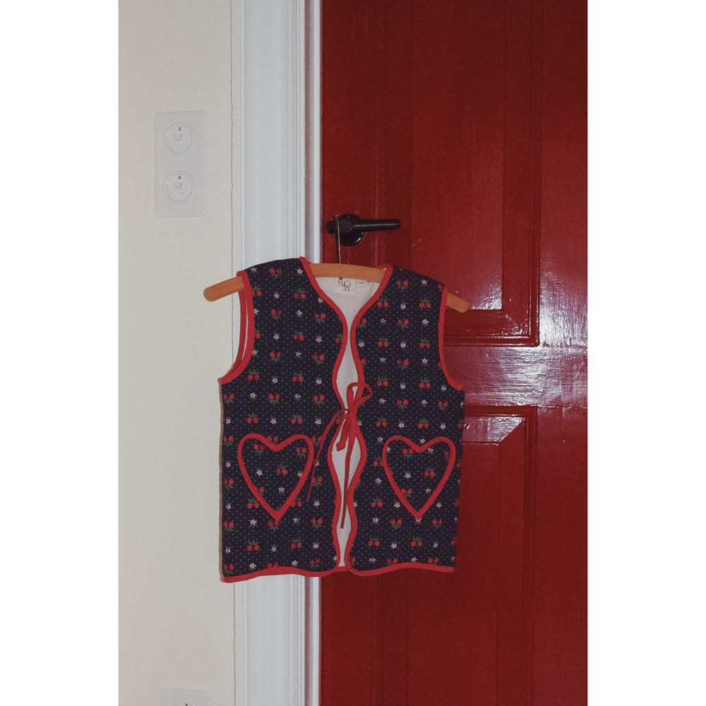 Sofia Vest weste