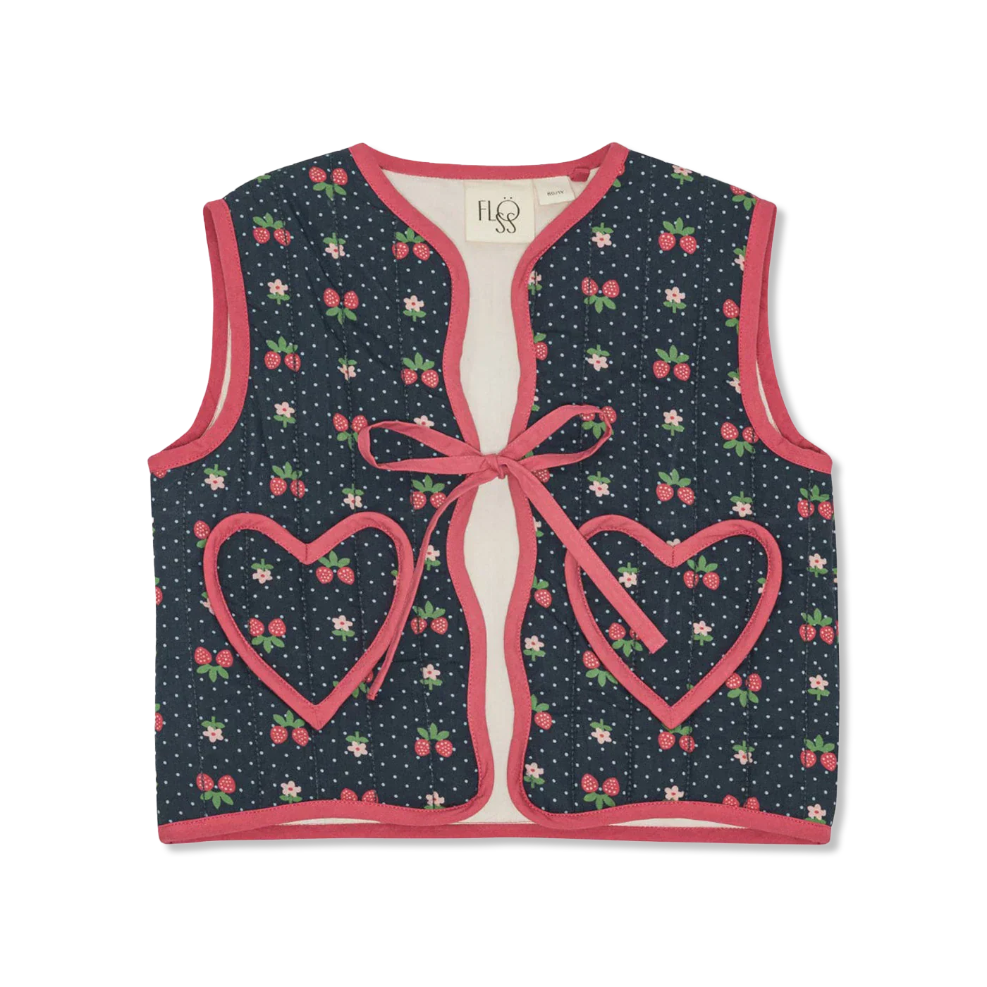 Sofia Vest weste