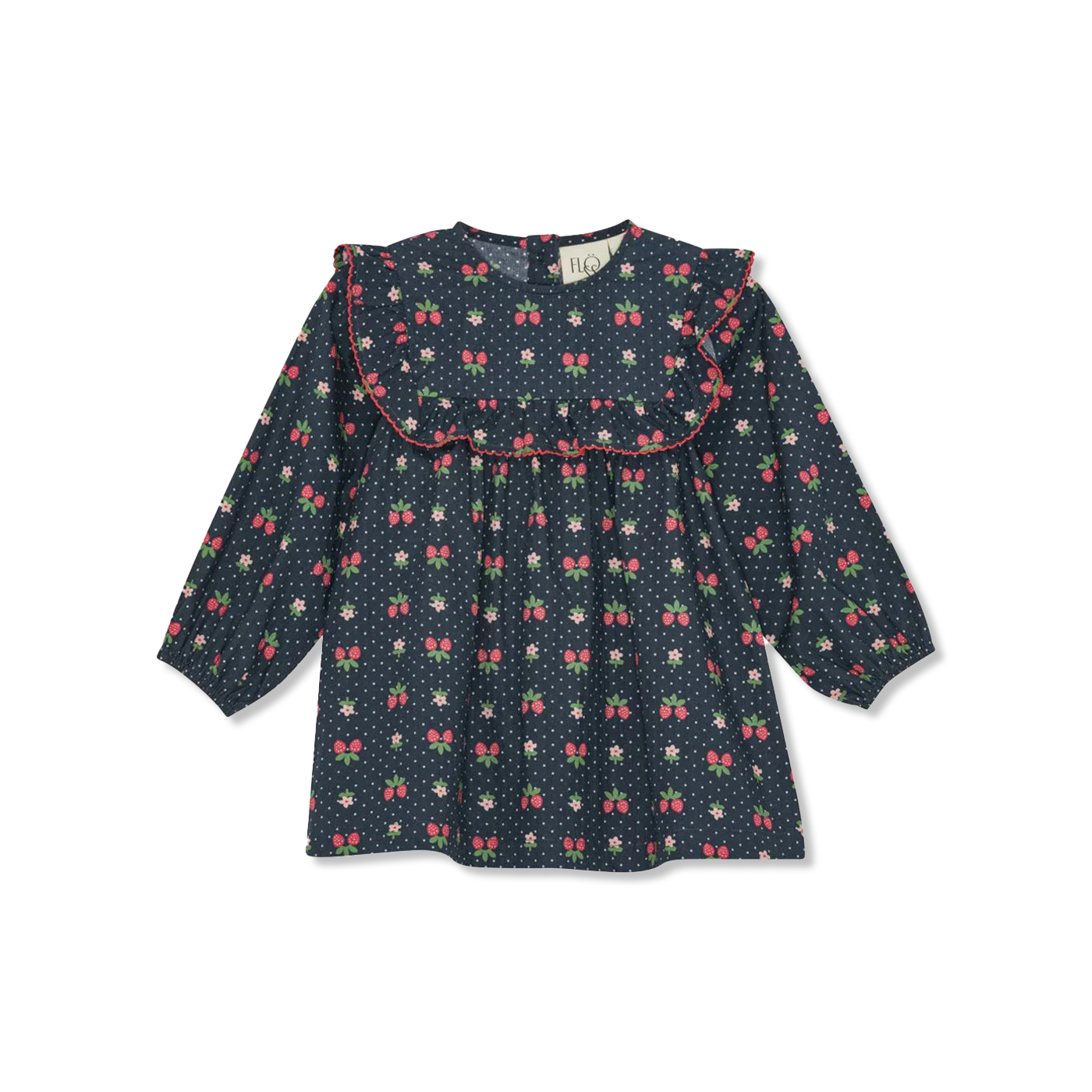 Sofia Dress kleid