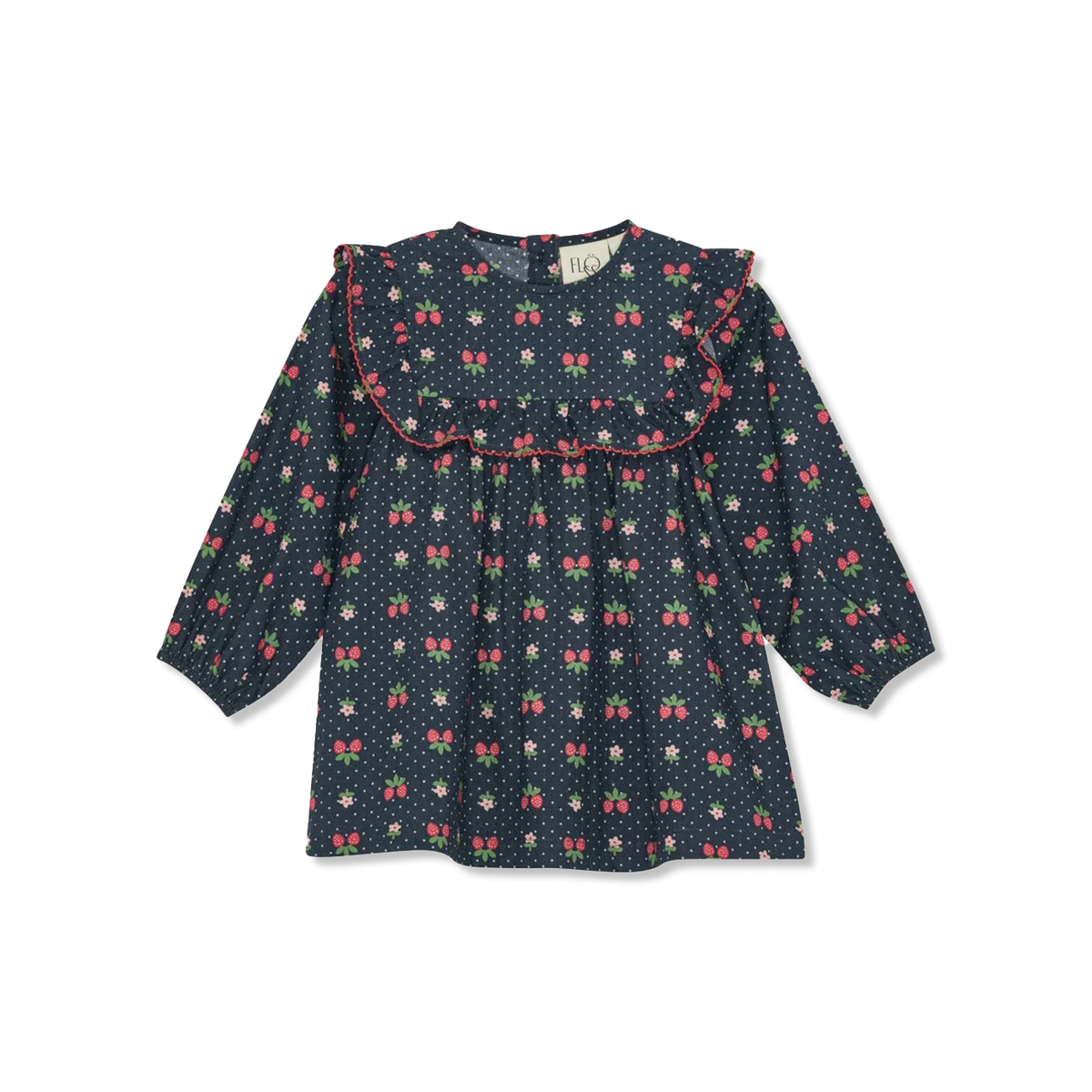 Sofia Dress kleid