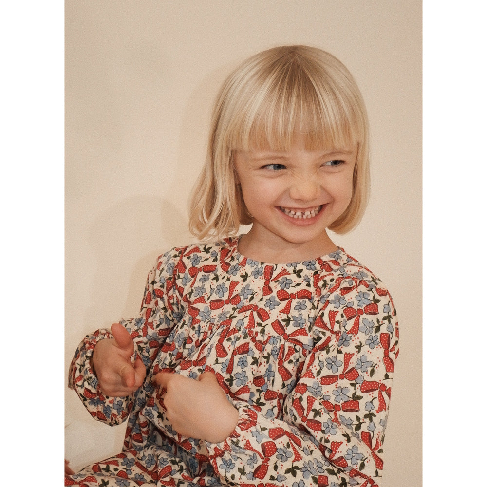 Amber Dress kleid
