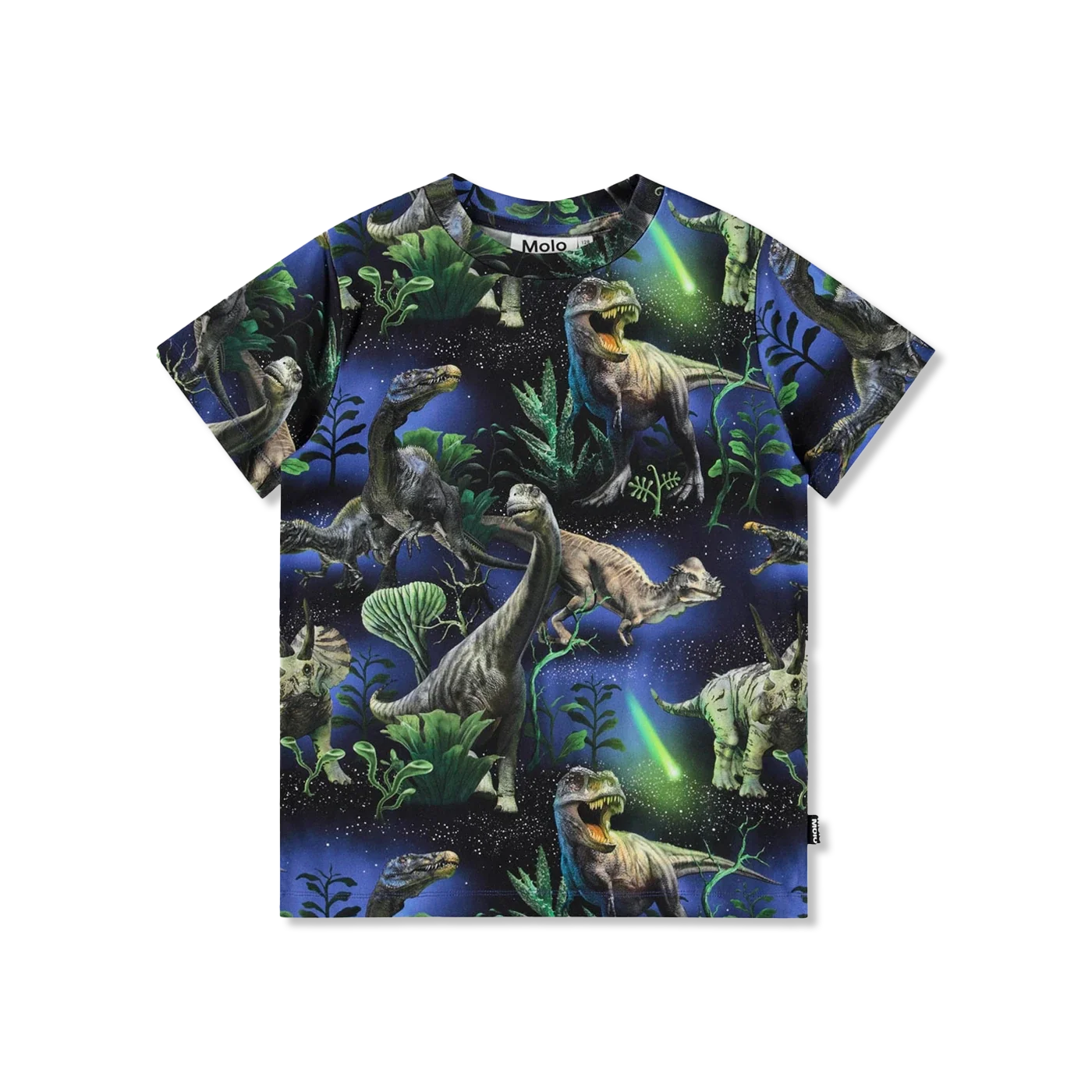 Ralphie langarmshirt