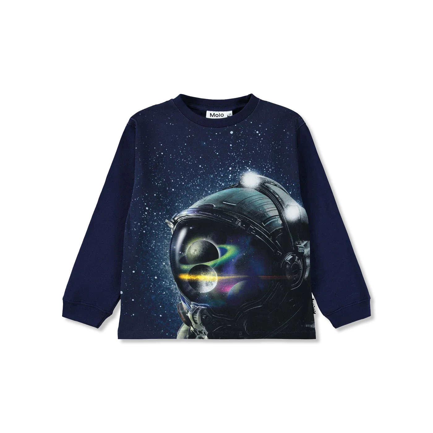 Rube langarmshirt