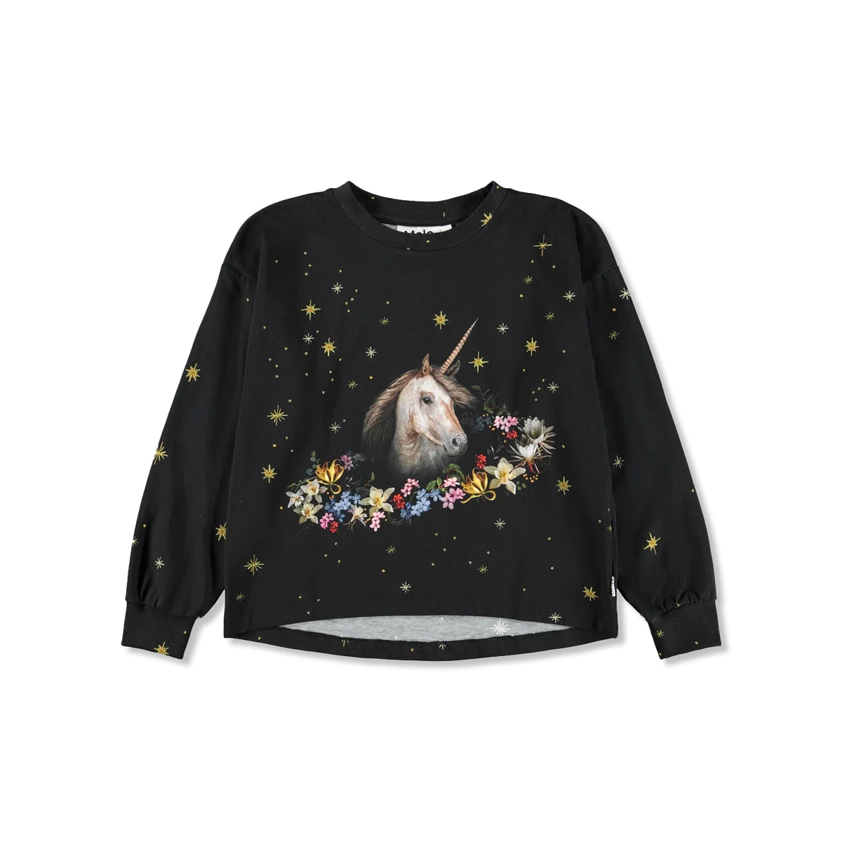 Reniza langarmshirt