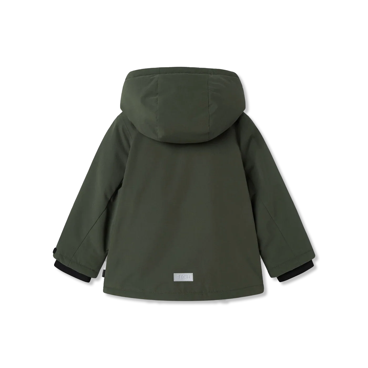 Nmmsnow05 Winterjacke