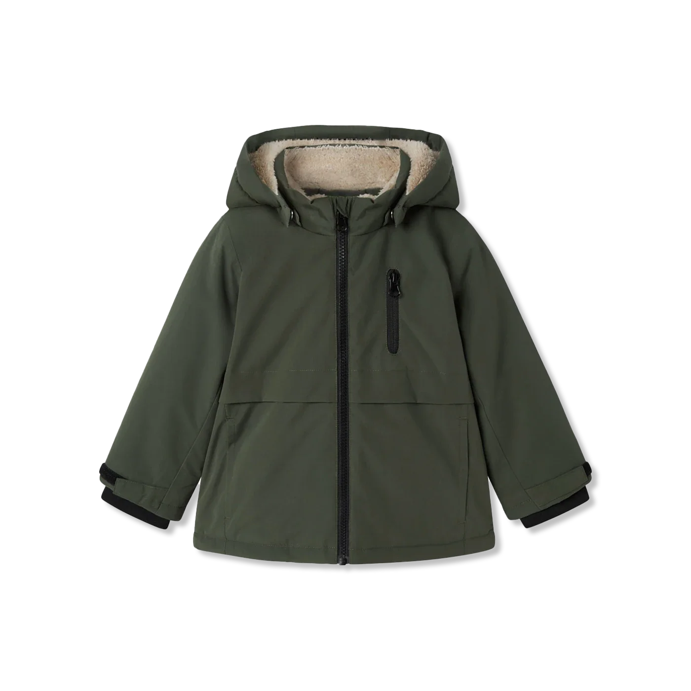 Nmmsnow05 Winterjacke