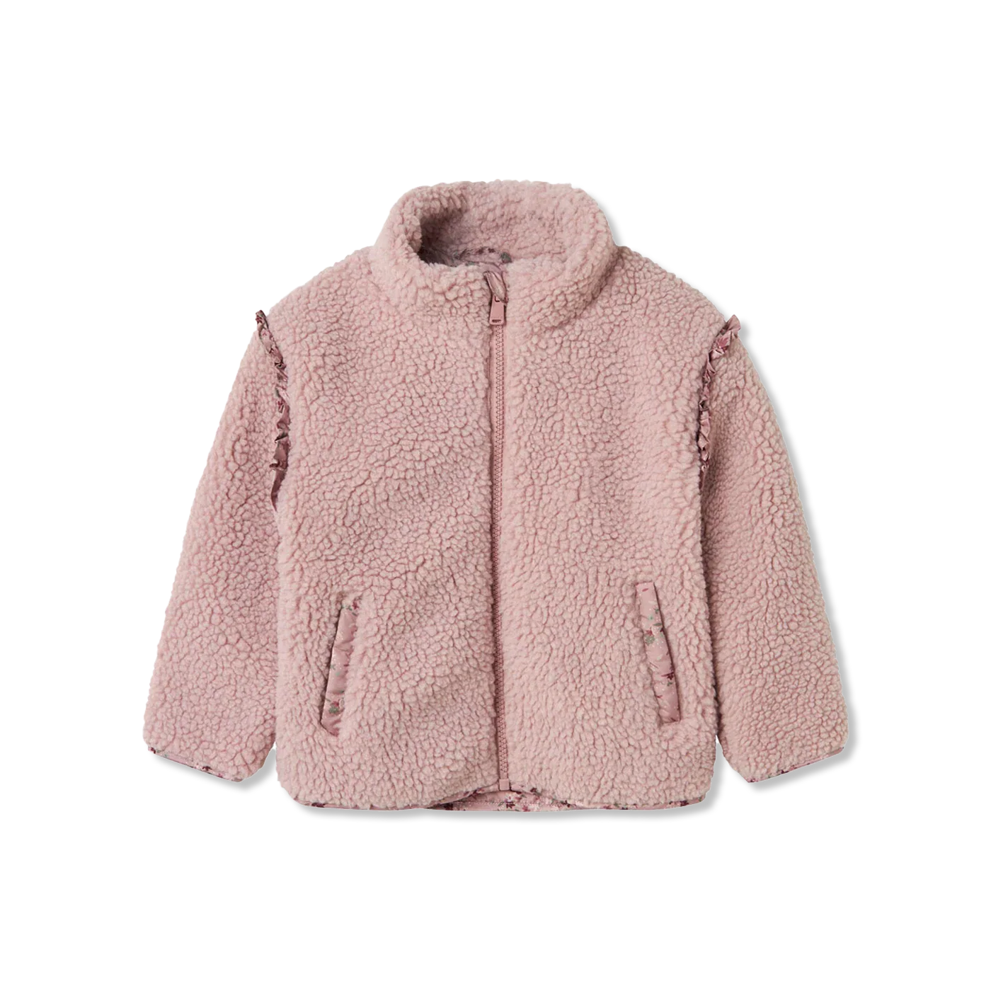 Nmfminna Fleece