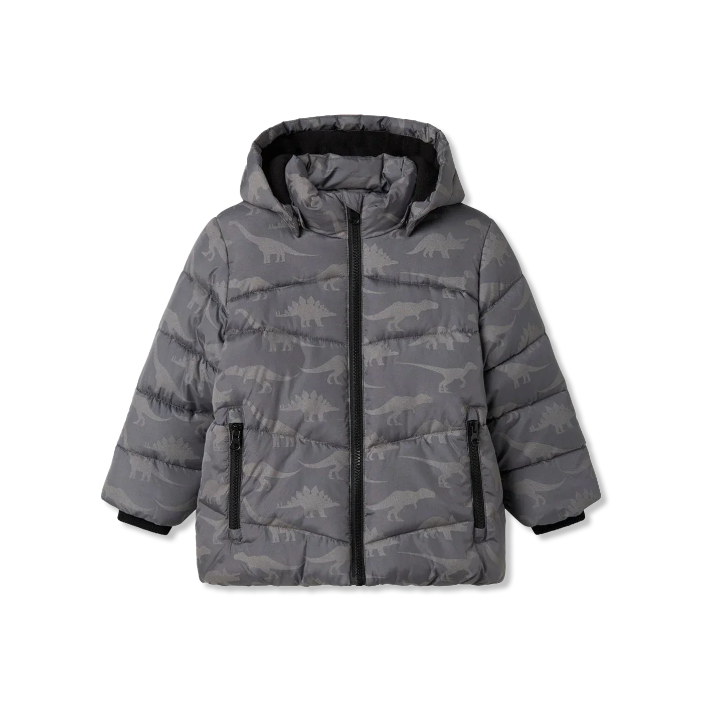 Nmmmosan winterjacke