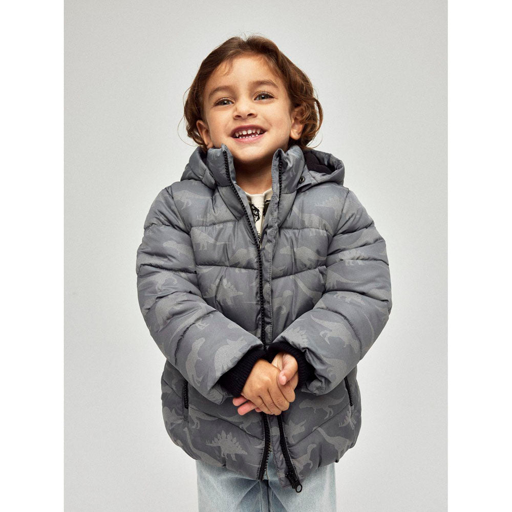 Nmmmosan Winterjacke