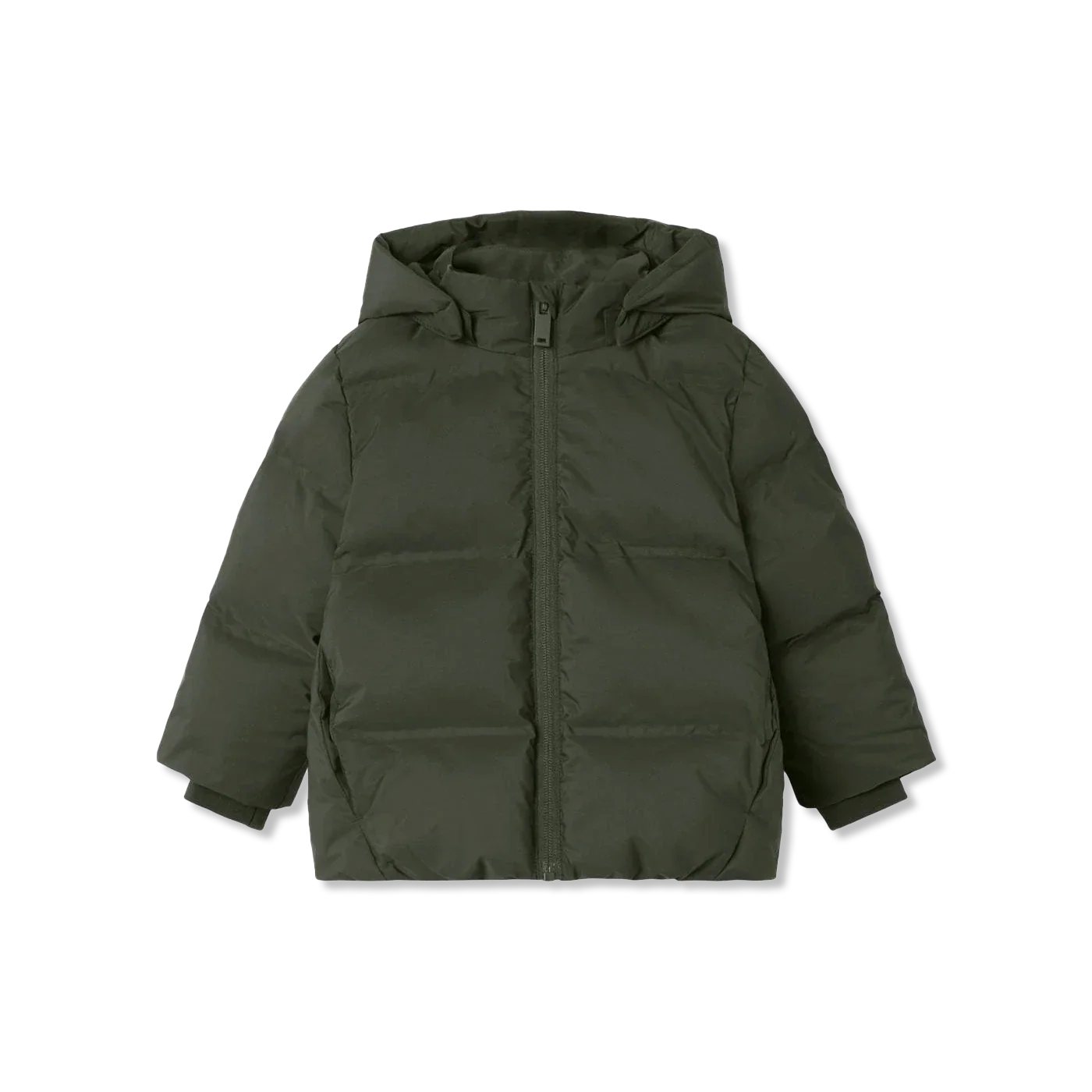 Nmnmusk Winterjacke