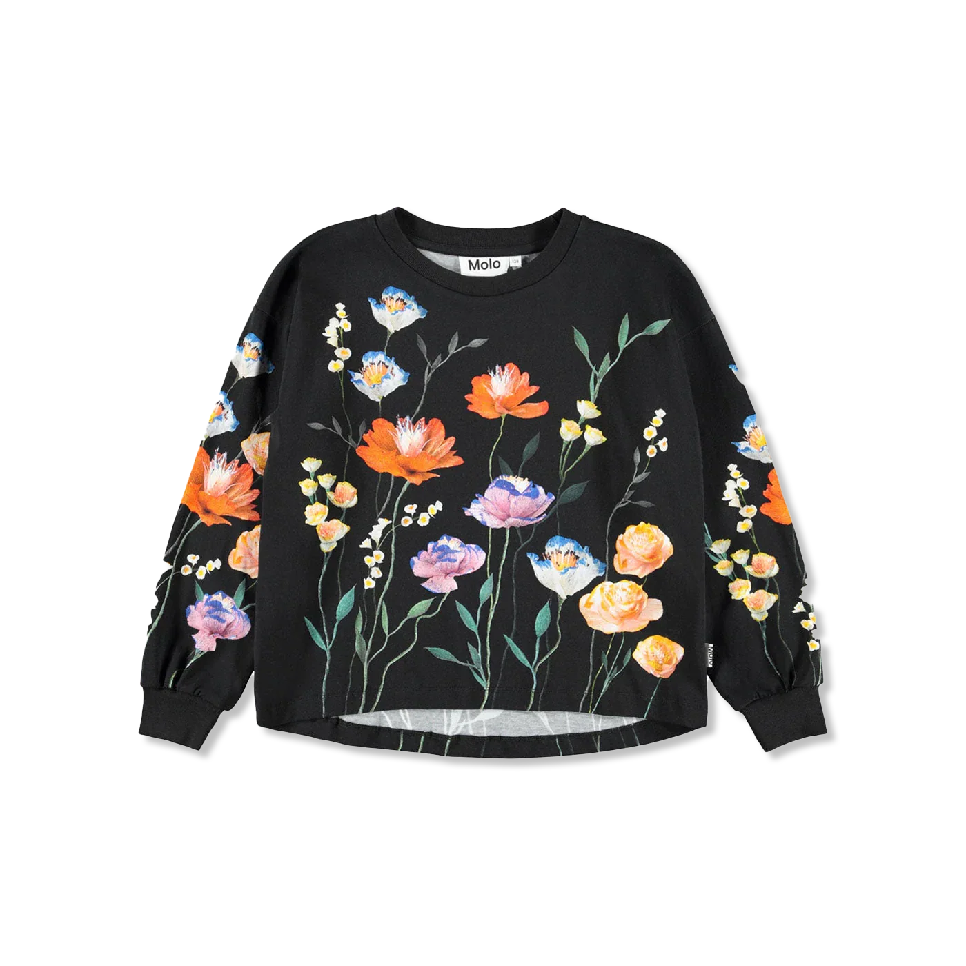 Reniza langarmshirt