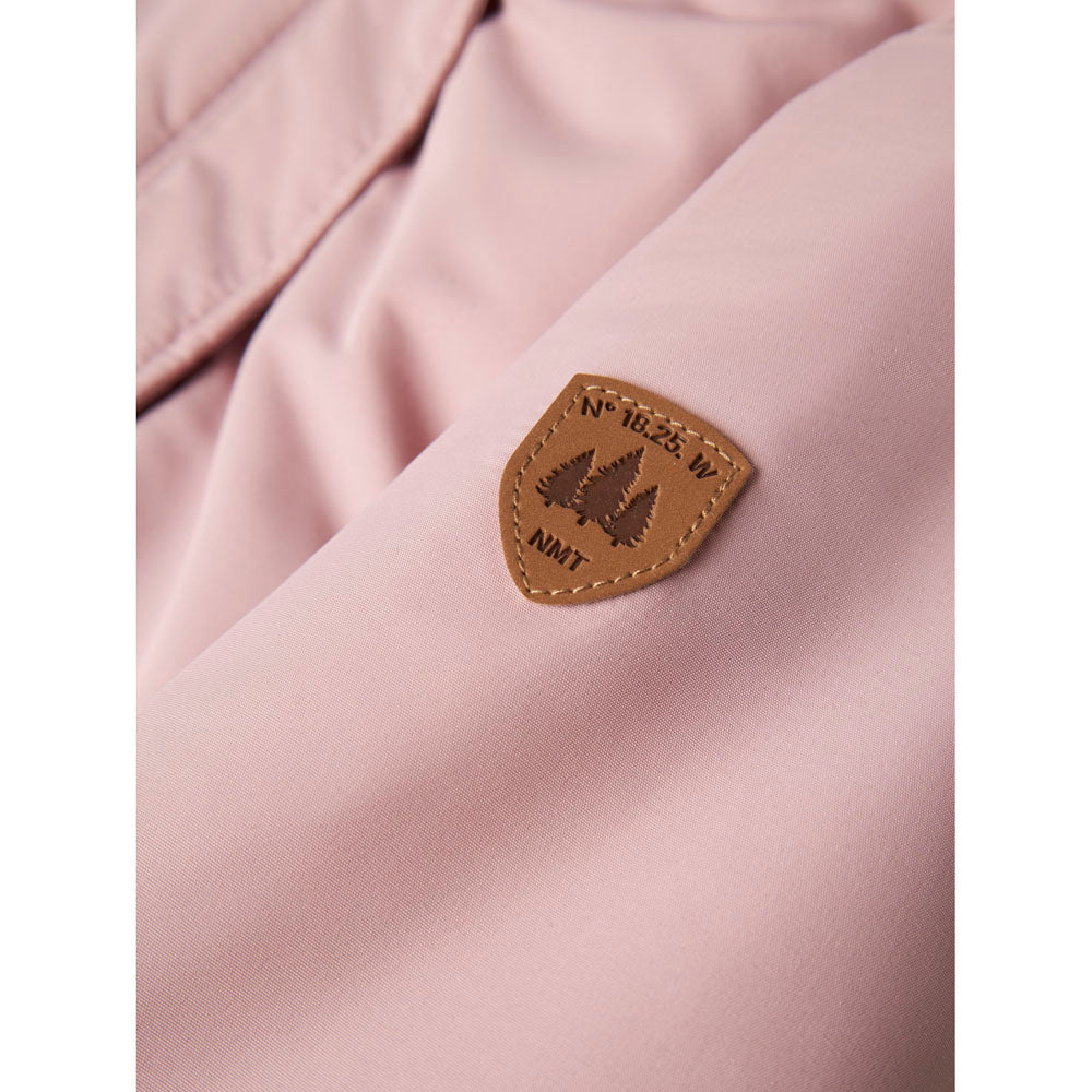 Nmfmarlow winterjacke