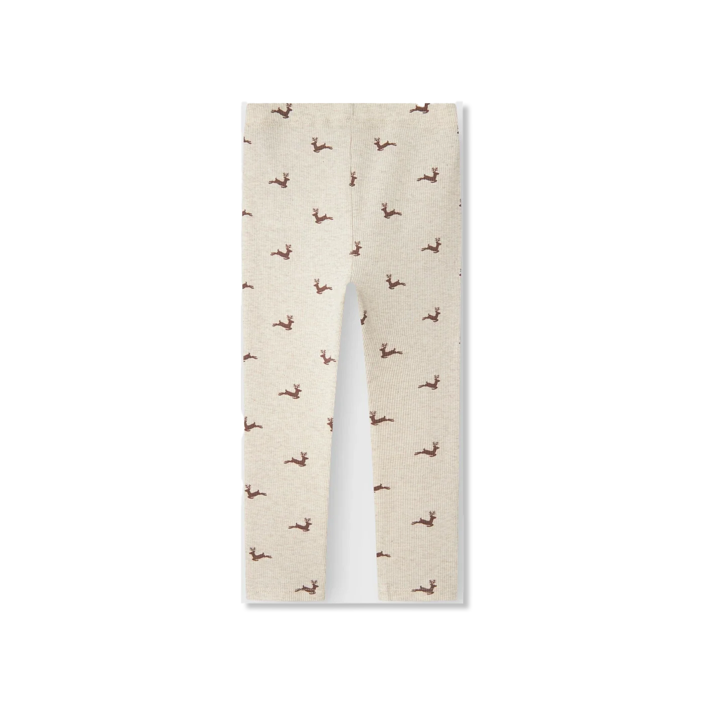 Nmnroko Weihnachtsleggings