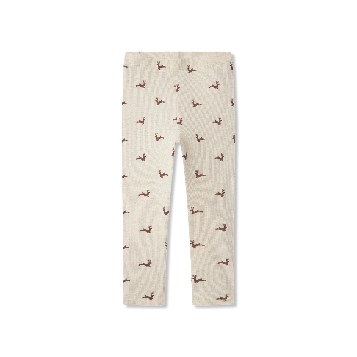 Nmnroko Weihnachtsleggings