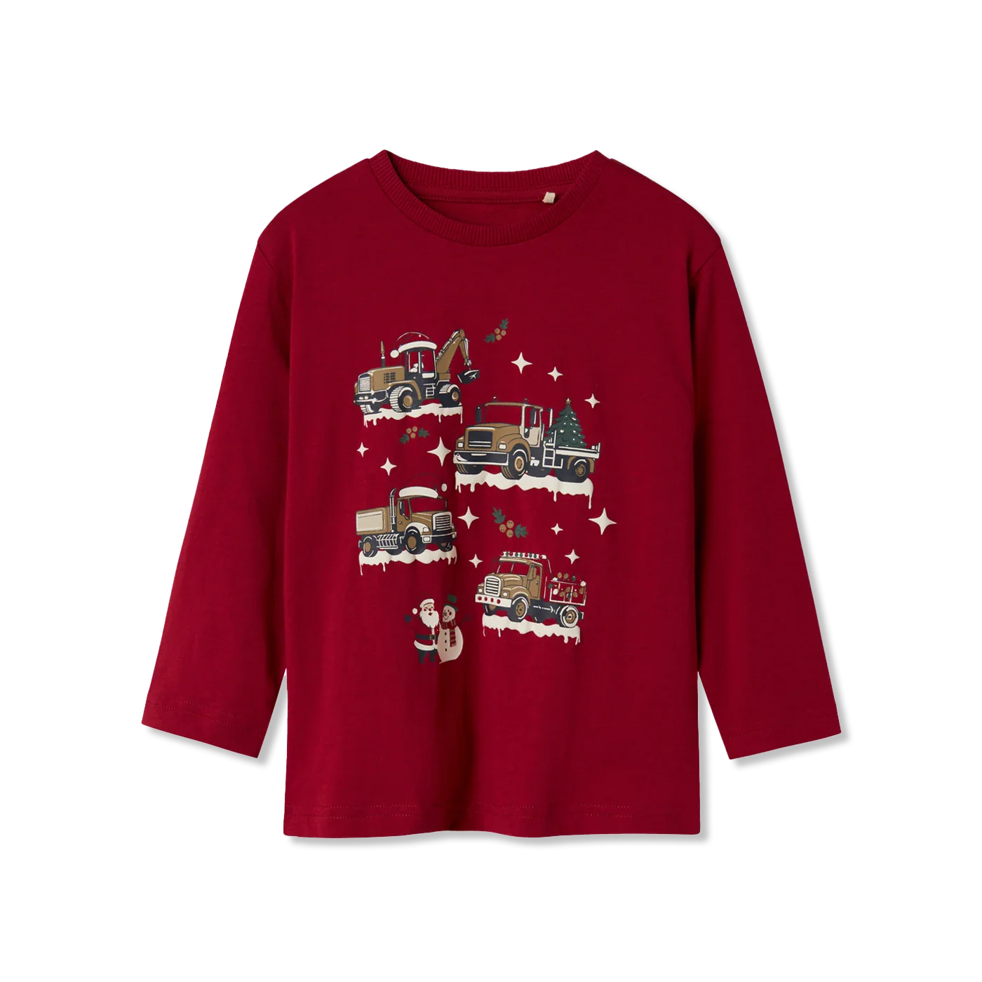 Nmmrejulli weihnachtskleidung