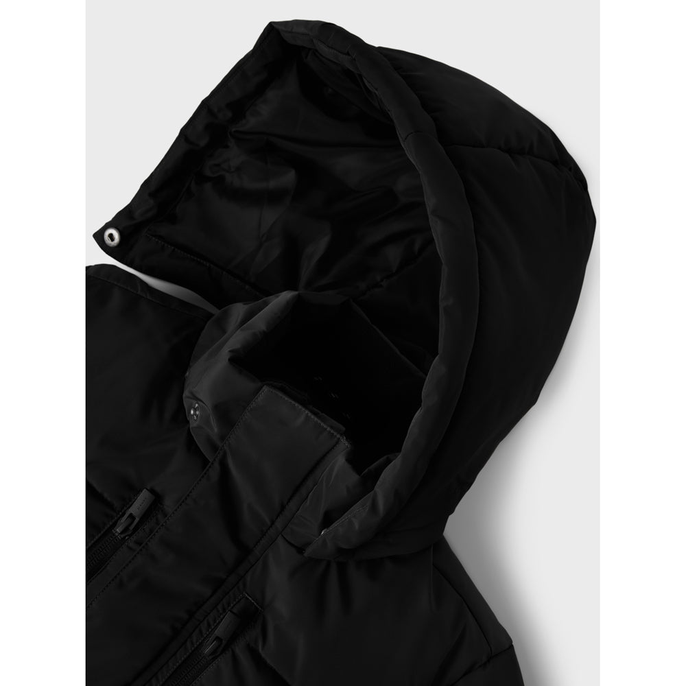 Nkmmedow03 Winterjacke