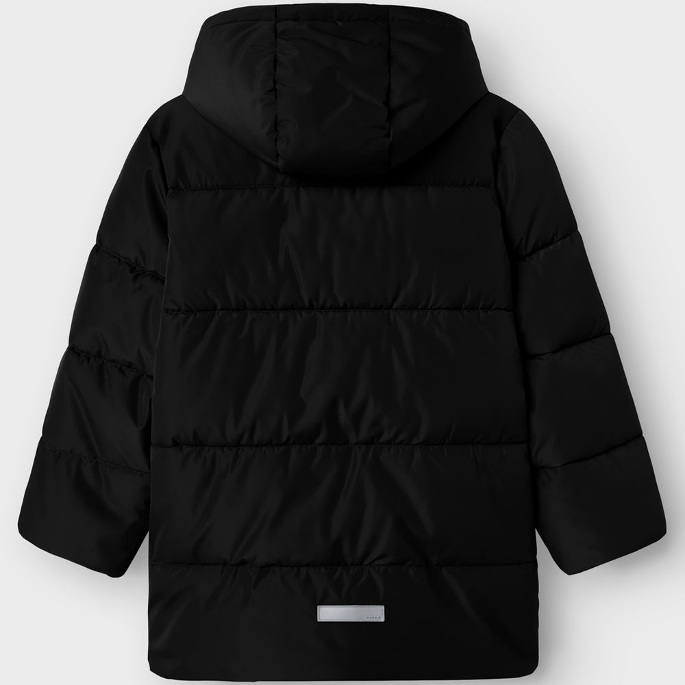 Nkmmedow03 Winterjacke