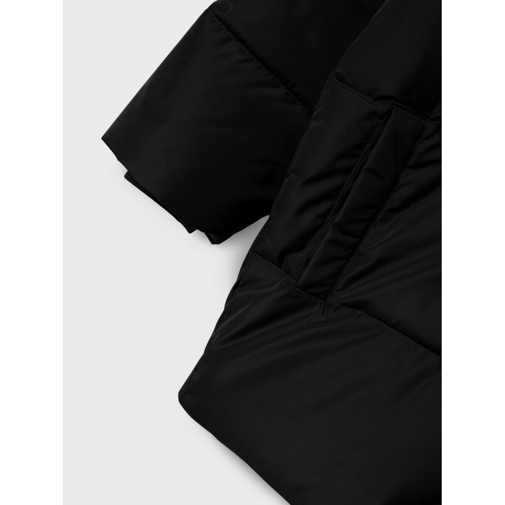 Nkmmedow03 Winterjacke