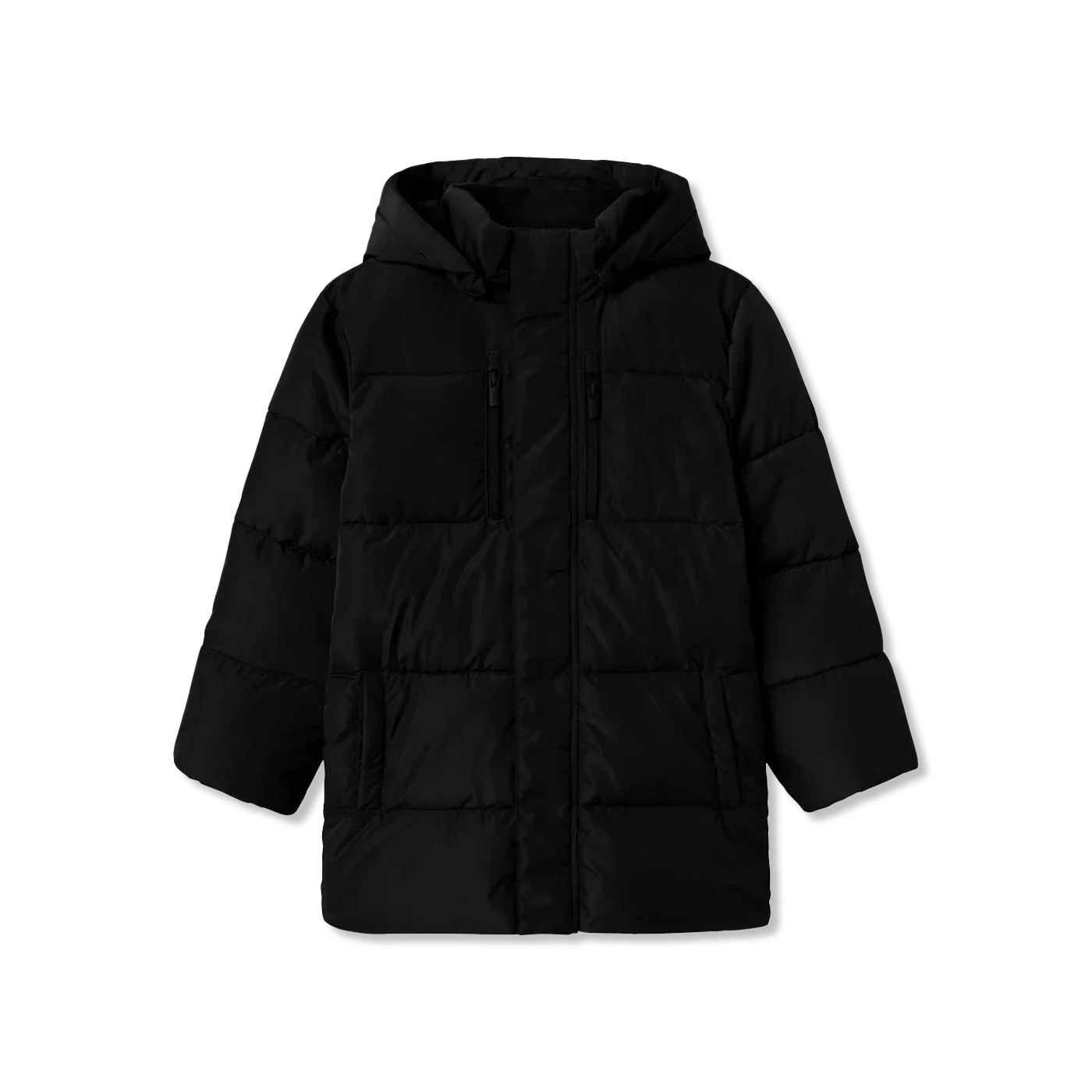 Nkmmedow03 Winterjacke